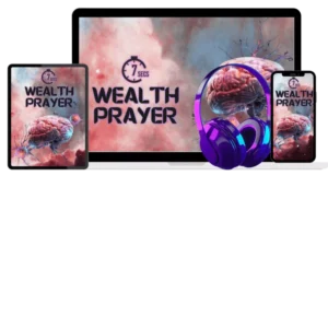 7-Second Wealth Prayer™ – Ancient Biblical Secret to Attract Abundance