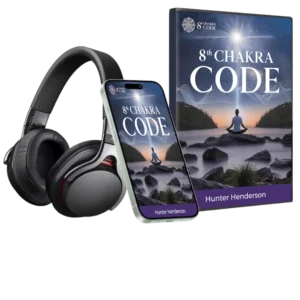 8th Chakra Code – Unlock Divine Abundance Through 8D Sound Healing