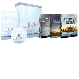 Abundance Airway™ – Master the Breath of Life for Limitless Health, Wealth & Joy