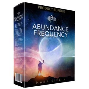 Abundance Frequency™ — The Silent Sound That Unlocks Wealth