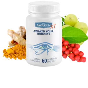 Awaken XT™ – Pineal Gland & Energy Support Formula