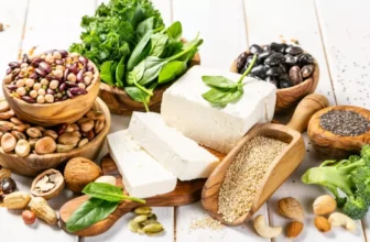 What Are the Best Protein Sources for Vegetarians?