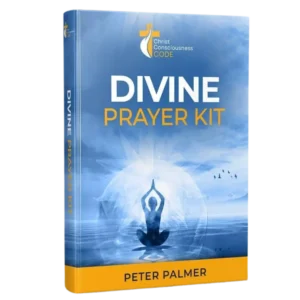 Christ Consciousness Code™: Activate Your Divine Abundance Antenna