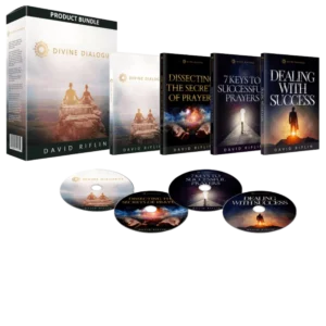 Divine Dialogue™: The Quantum Prayer System for Instant Manifestation