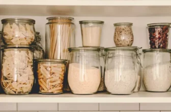 Stylish Yet Functional Ways to Store Kitchen Items