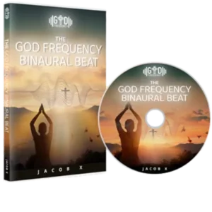 God Frequency: Unlock Divine Manifestation with 15-Minute Sound Therapy