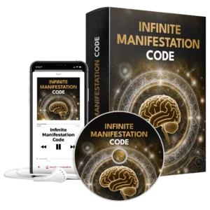 Infinity Switch Activator: The Infinite Manifestation Code