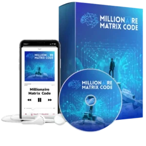 Millionaire Matrix Code™ – Unlock the Hidden Matrix Within to Attract Wealth Effortlessly