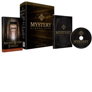Mystery School Code™ – Unlock the Ancient Sound That Transforms Your Life