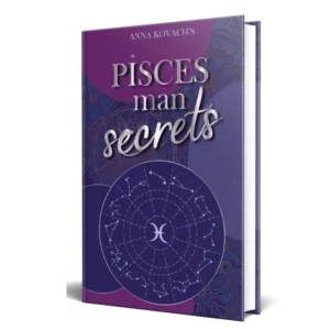 Pisces Man Secrets™ – The Ultimate Astrological Guide to His Heart