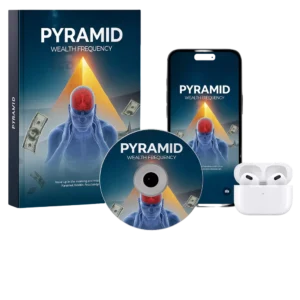 Pyramid Wealth Frequency™ – Ancient Soundwaves for Effortless Abundance