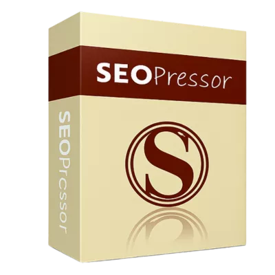 SEOPressor Connect – Advanced WordPress SEO Plugin for Full Control & Precision