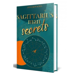 Sagittarius Man Secrets™ – Win His Heart, Mind & Devotion