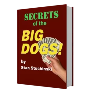 Secrets of the Big Dogs™ – The Ultimate Internet Marketing Blueprint for Beginners & Pros