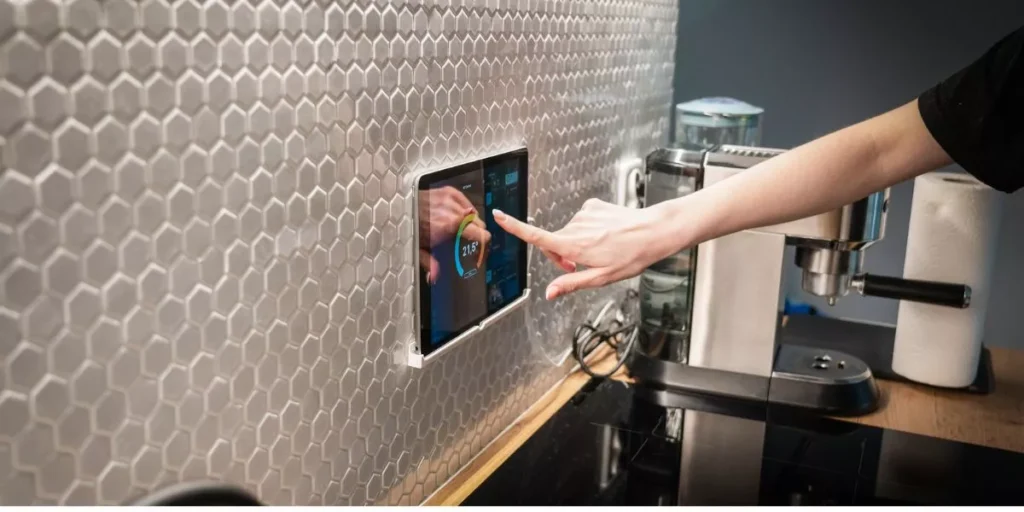 Smart Kitchen Solutions for Busy Modern Homes Smart Kitchen Solutions for Busy Modern Homes