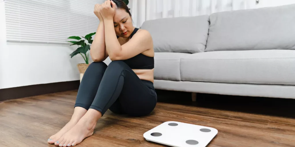 How Does Stress Affect Weight Loss? How Does Stress Affect Weight Loss?