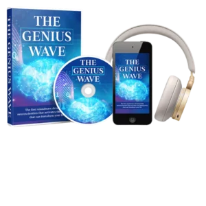 The Genius Wave – Brain Activation Sound Series