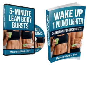 Wake Up Lean™: 10-Day Belly-Slimming Blueprint to Eliminate Inflammation Enzymes