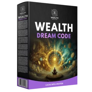 Wealth Dream Code™ – Unlock Cosmic Abundance While You Sleep