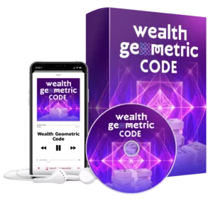 Wealth Geometric Code™ – Activate Your “Geometric Cell” for Effortless Abundance