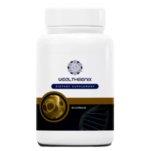 WealthGenix™ Mind & Body Abundance Formula