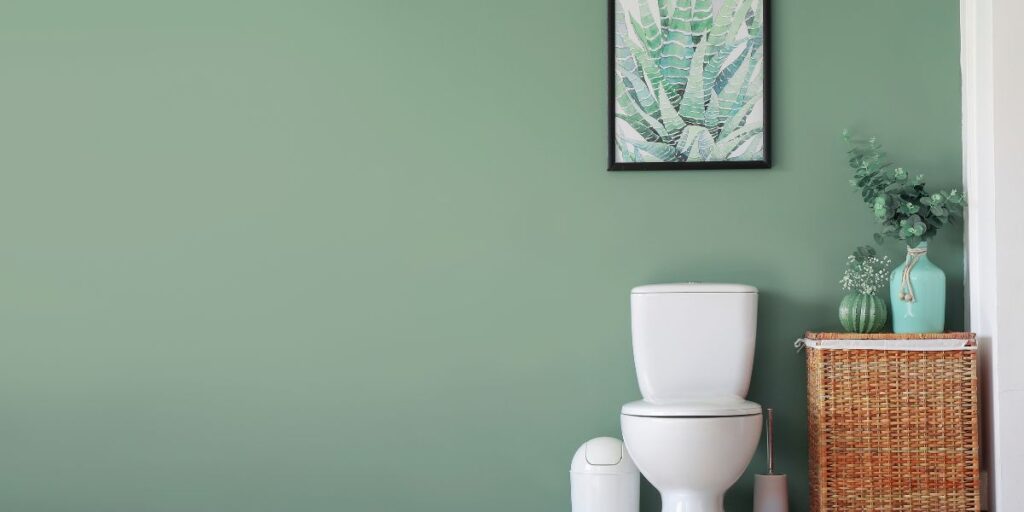 How Do You Make a Statement With Bathroom Wallpaper?