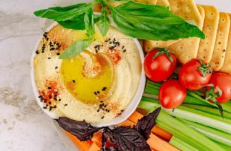 How to Elevate Your Meals With Flavored Oils