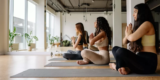 How Does Meditation Enhance Your Wellness Routine?